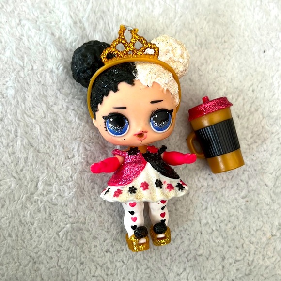 lol heartbreaker doll